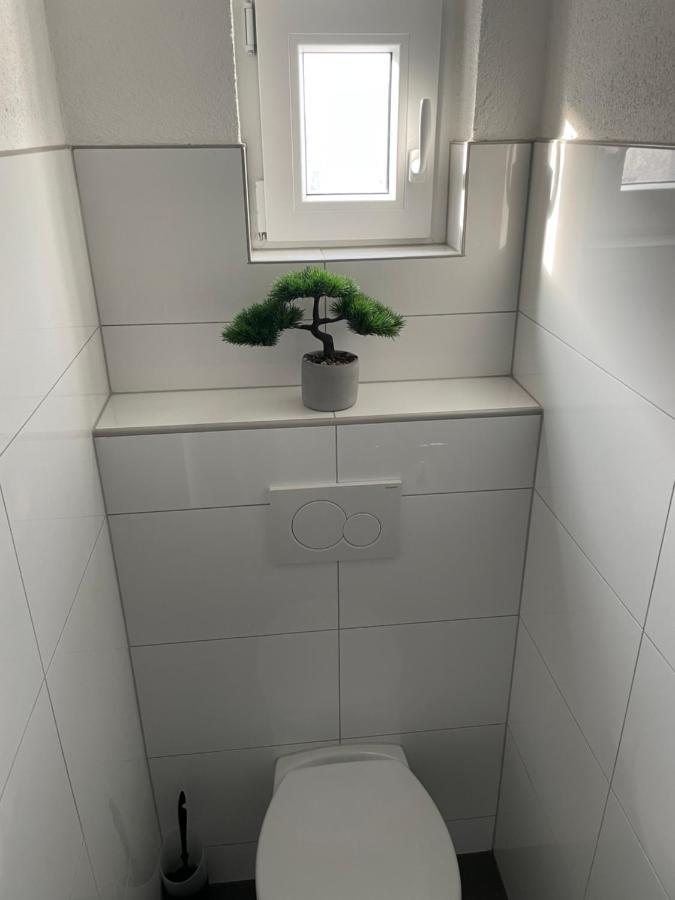 Lykershausen Ferienhaus Rheinnaehe מראה חיצוני תמונה